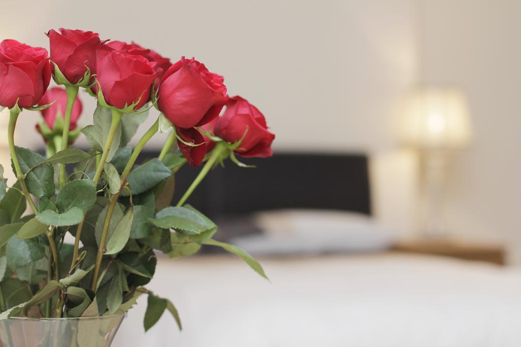 Hyde Park Serviced Rooms ลอนดอน ห้อง รูปภาพ
