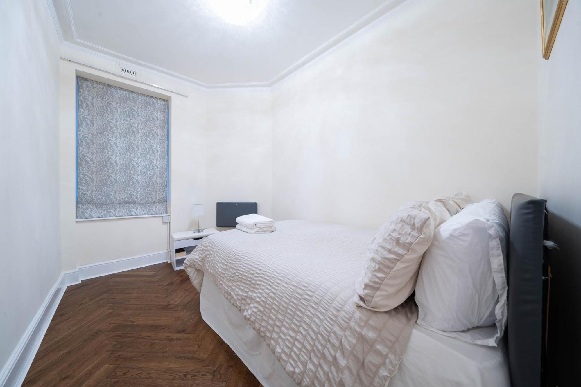 Hyde Park Serviced Rooms ลอนดอน ภายนอก รูปภาพ