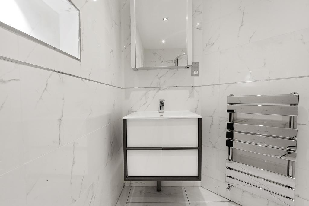 Hyde Park Serviced Rooms ลอนดอน ภายนอก รูปภาพ